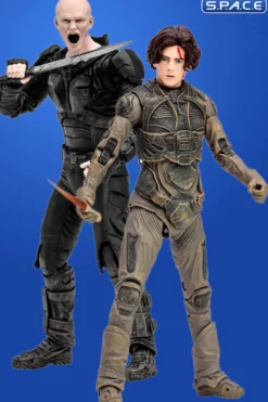 Paul Atreides & Feyd-Rautha Harkonnen 2-Pack