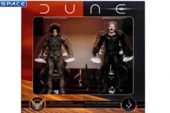 Paul Atreides & Feyd-Rautha Harkonnen 2-Pack