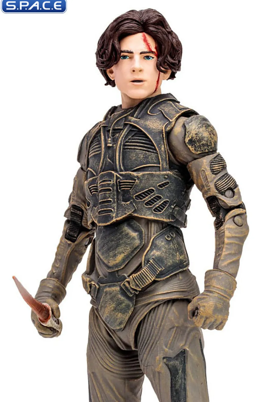 Paul Atreides & Feyd-Rautha Harkonnen 2-Pack