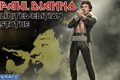 Paul Di'Anno Rock Iconz Statue