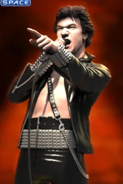 Paul Di'Anno Rock Iconz Statue