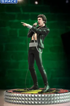 Paul Di'Anno Rock Iconz Statue