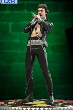Paul Di'Anno Rock Iconz Statue