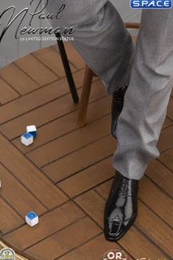 Paul Newman Old & Rare Statue
