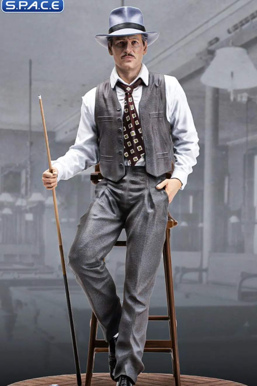 Paul Newman Old & Rare Statue