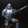 6" Paz Vizsla from The Mandalorian