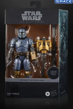 6" Paz Vizsla from The Mandalorian