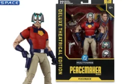 Peacemaker from Peacemaker - Deluxe Theatricial Edition