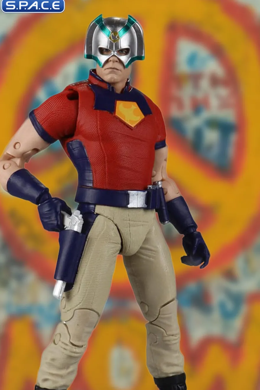 Peacemaker from Peacemaker - Deluxe Theatricial Edition