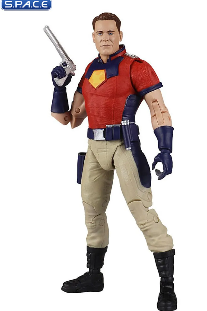 Peacemaker from Peacemaker - Deluxe Theatricial Edition