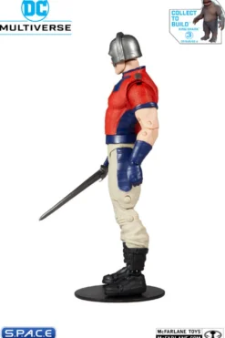 Peacemaker from The Suicide Squad BAF