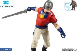 Peacemaker from The Suicide Squad BAF