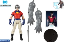 Peacemaker from The Suicide Squad BAF