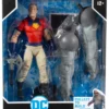 Peacemaker Unmasked from The Suicide Squad BAF