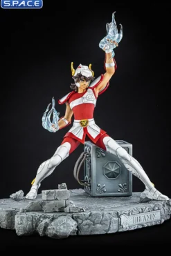 Pegasus HQS+ Statue