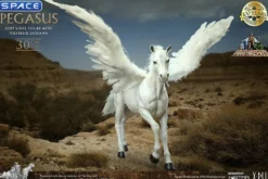 Pegasus Soft Vinyl Statue