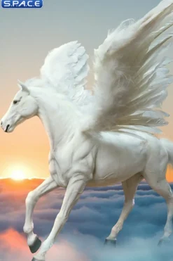 Pegasus Soft Vinyl Statue