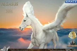Pegasus Soft Vinyl Statue