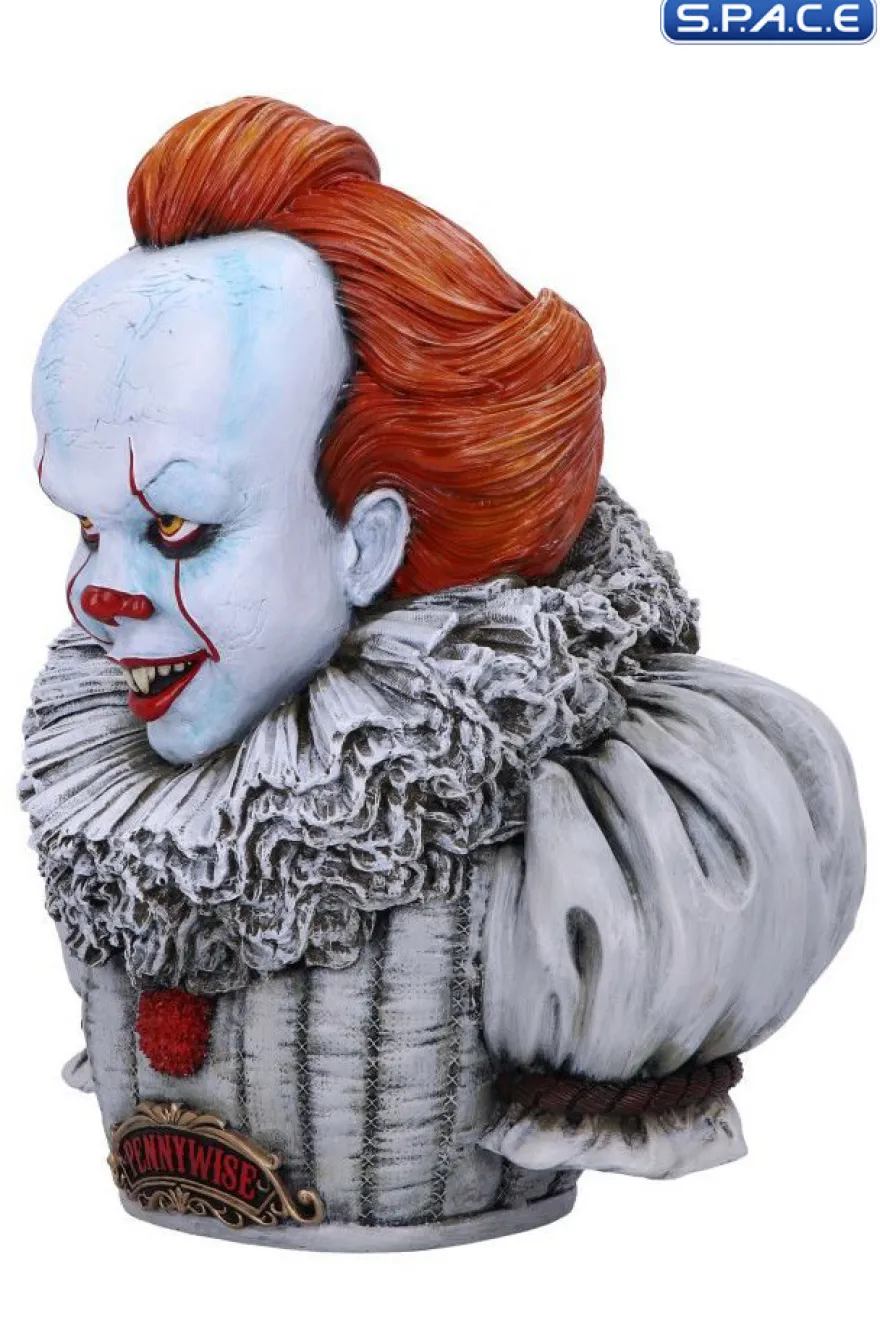 Pennywise Bust (It)