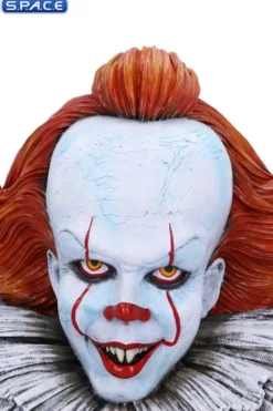 Pennywise Bust (It)