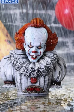 Pennywise Bust (It)