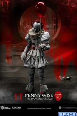 Pennywise Dynamic 8ction Heroes