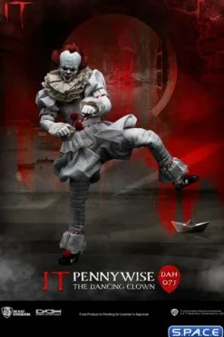 Pennywise Dynamic 8ction Heroes