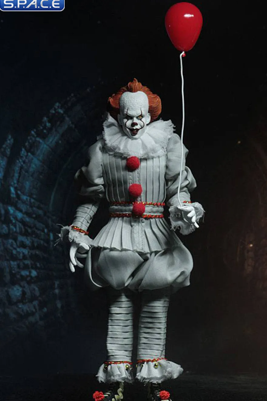 2017 Pennywise Figural Doll