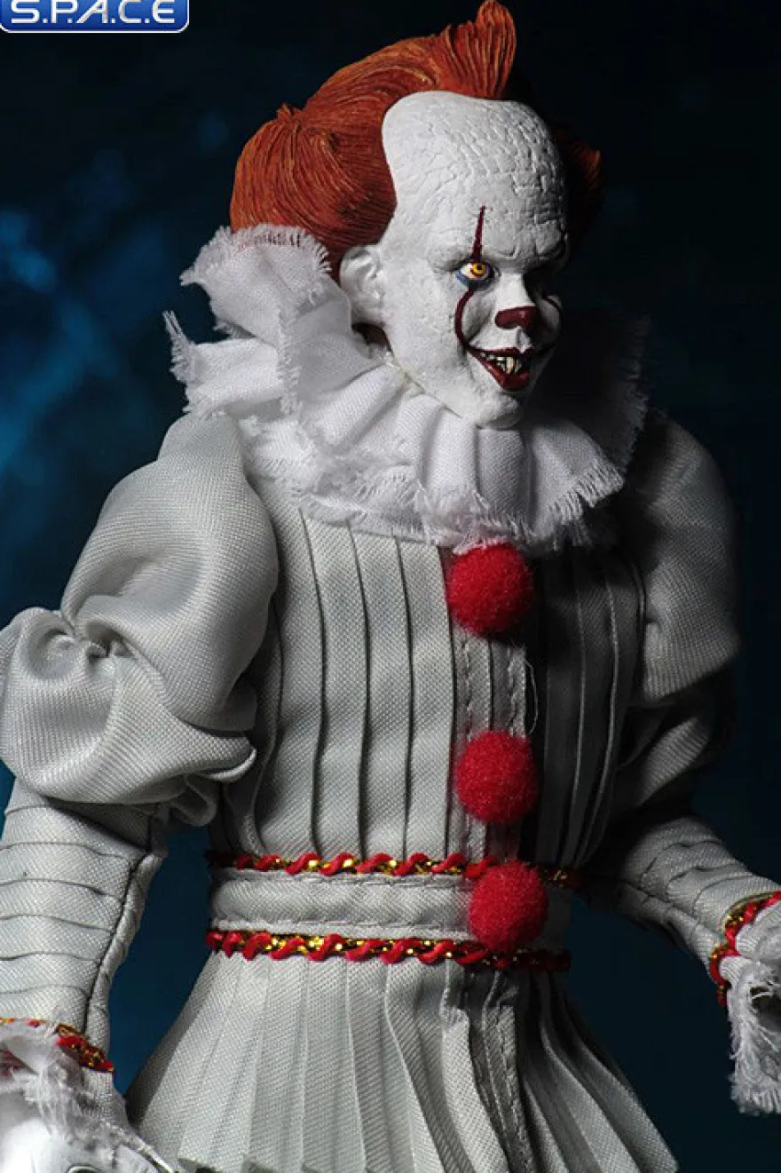 2017 Pennywise Figural Doll