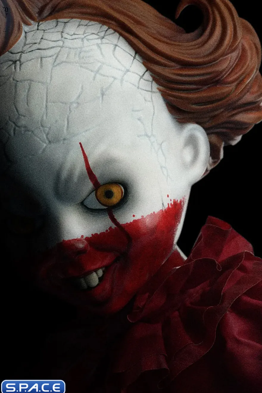 Pennywise Living Dead Doll