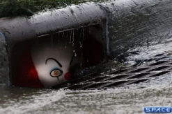 Pennywise Living Dead Doll