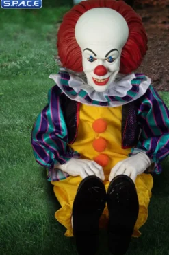 Pennywise Roto Plush Doll