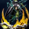 Perfect Cell Statue (Dragon Ball Z)