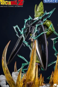 Perfect Cell Statue (Dragon Ball Z)