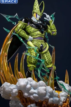 Perfect Cell Statue (Dragon Ball Z)