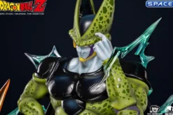 Perfect Cell Statue (Dragon Ball Z)