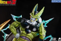 Perfect Cell Statue (Dragon Ball Z)