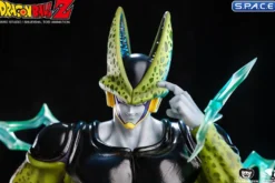 Perfect Cell Statue (Dragon Ball Z)