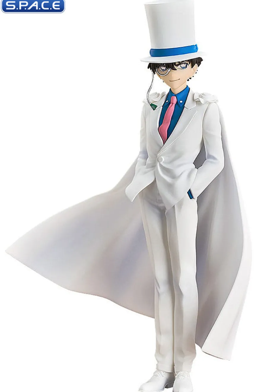 Phantom Thief Kid Pop Up Parade PVC Statue