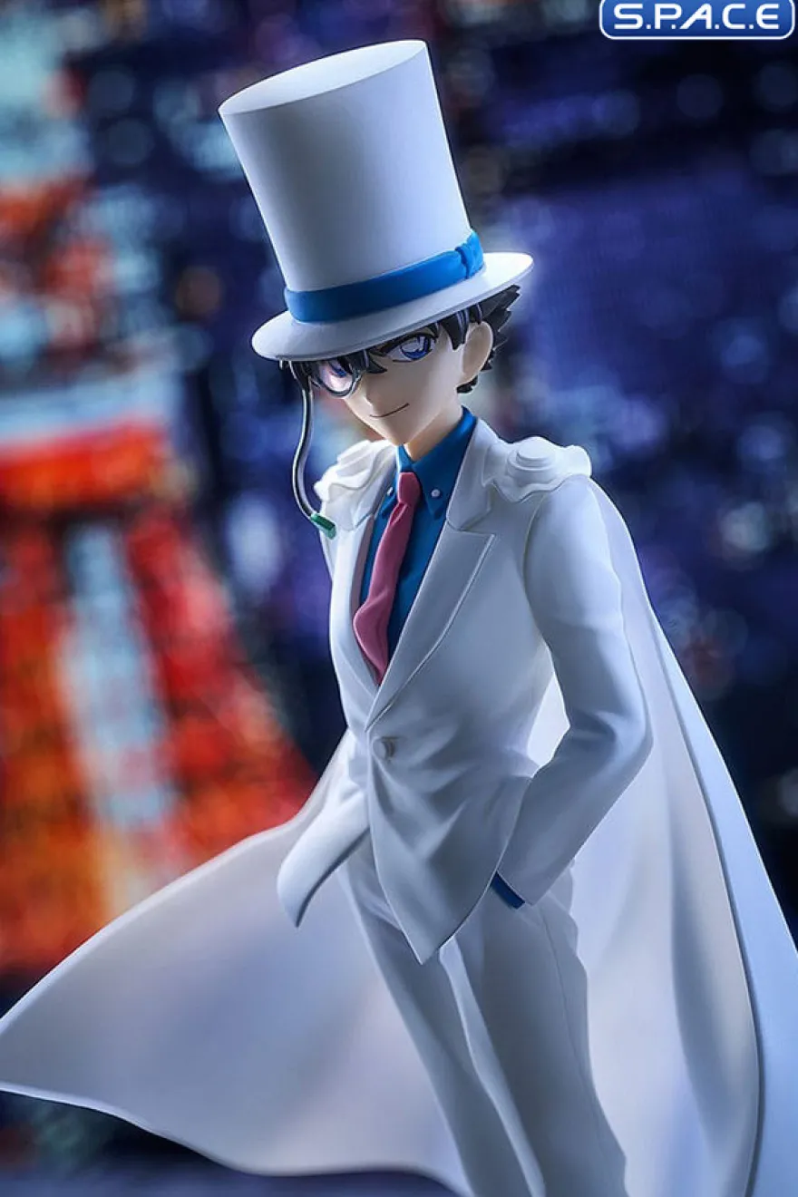 Phantom Thief Kid Pop Up Parade PVC Statue