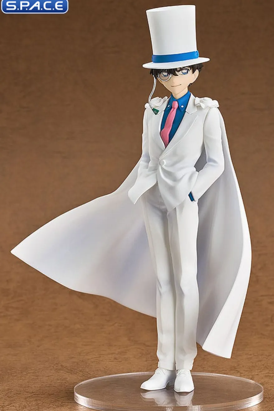 Phantom Thief Kid Pop Up Parade PVC Statue