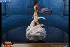 Pharaoh Atem Statue