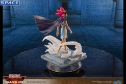 Pharaoh Atem Statue