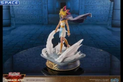 Pharaoh Atem Statue