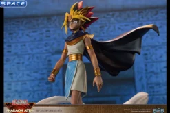 Pharaoh Atem Statue
