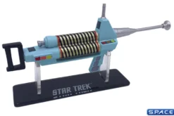Phaser Rifle Scaled Prop Replica