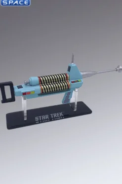 Phaser Rifle Scaled Prop Replica