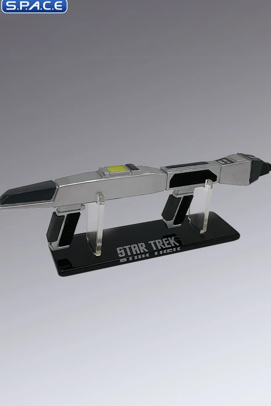 Phaser Rifle Scaled Prop Replica