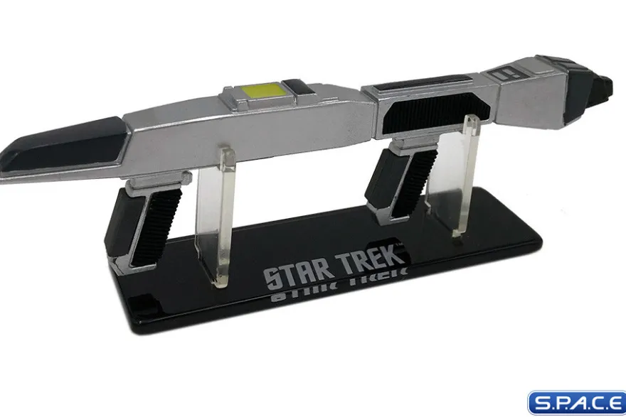 Phaser Rifle Scaled Prop Replica