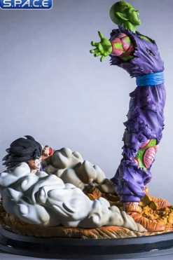 Piccolo's Redemption Statue HQS